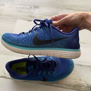 Nike Free RN Distance 7.5